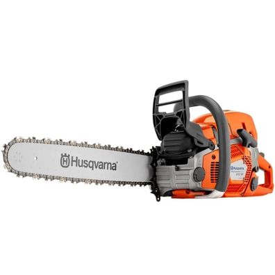 PROFI Motorsäge Kettensäge Husqvarna 572 XP 70,6cc Autotune Schwert 18" 45cm