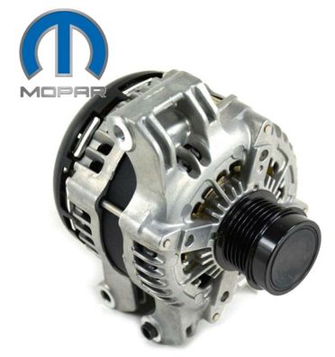 Lichtmaschine 180amp 3,6L RAM 1500 Bj:13-24 (Gen.4) Challenger Bj:15-24, Charger