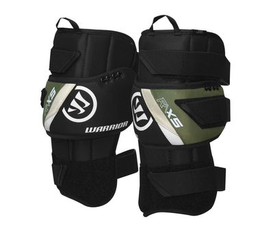 Torwart Knieschoner Warrior Ritual X5 Junior