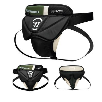 Torwart Tiefschutz Warrior Ritual X5 Junior