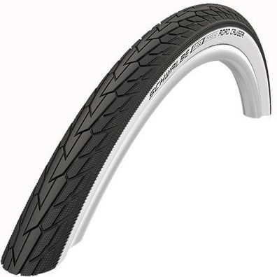 32-630 RoadCruiser KevlarGuard, Draht, Green Compound schwar