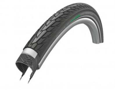 Schwalbe Reifen "Road Cruiser Plus" Active Line HS 37-622 (28" x