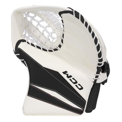 Fanghand CCM AXS Senior - Farbe: schwarz/grau Seite: Regular