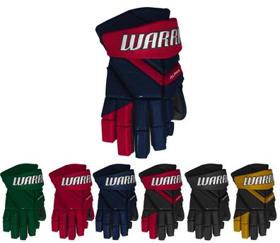 Handschuhe Warrior Alpha LX3 Team Senior