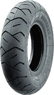 Heidenau Reifen "K75" Das sportliche Straßenprofil 4.00-8 TT 55M