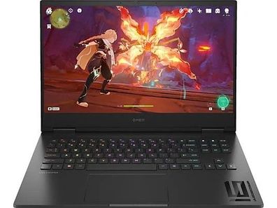 HP Omen 16 2024 i7 512GB i7-14700HX RTX 4060 16-wf1375ng