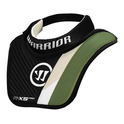 Torwart Halsschutz Warrior Ritual X5 Pro Senior