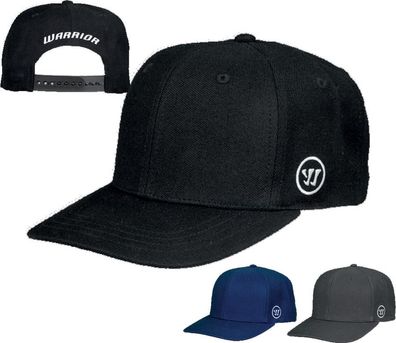 Snapback Warrior Team Senior