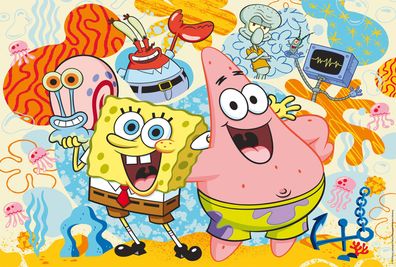 SpongeBob | Spongebob und Freunde