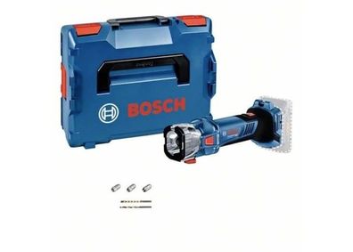 Bosch GCU 18V-30 Akku-Rotationswerkzeug, Bürstenlos, 30.000 min?¹
