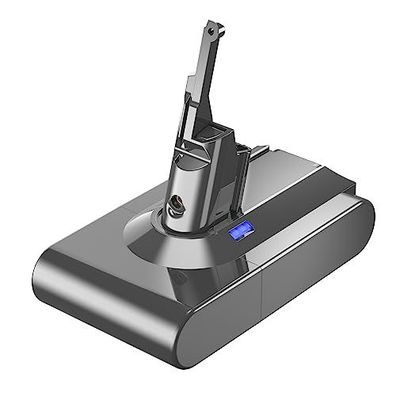 V8 6000mAh Ersatzakku für Dyson V8 Staubsauger