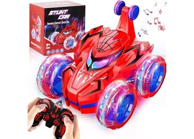 Ophy RC Auto 2,4 GHz mit Akku, Geschenk für Kinder