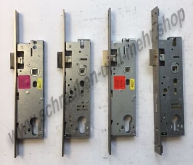 Hueck Hartmann Esco Forster Panikschloss B E 30 35 Dorn Stulp 22 24 30x270 320