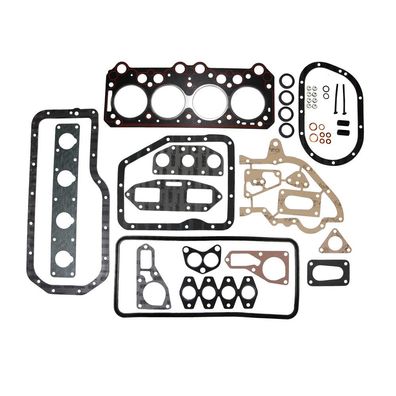Motordichtsatz mit ZKD ohne Wellendichtr 0197-68-0198-08