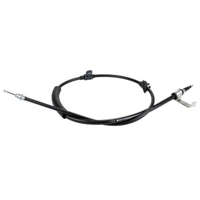 Handbremsseil original hinten links L1=1662 L2=1529 mm 50505483