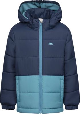 Trespass Kinder Softshelljacke Olense Causal Jacket