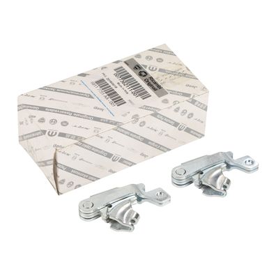 Fiat Handbremsbacken Betätigung Versteller 77362111