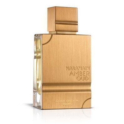 Al Haramain Amber Oud Gold Edition Eau de Parfum, 200 ml