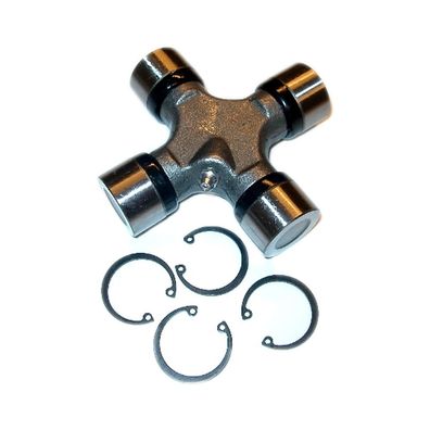 Kreuzgelenk Kardanwelle Ø1 30,17 mm x 106,28 mm passend für Iveco Daily 92601339