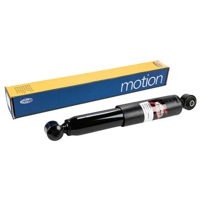 Stoßdämpfer hinten Gasdruck Magneti Marelli 51795361