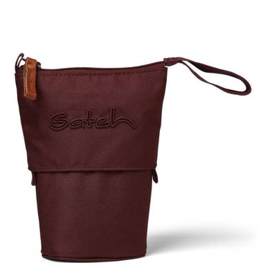 satch Pencil Slider 00894-900AG-10, Nordic Ruby, Mädchen & Jungen