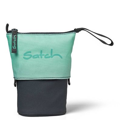 satch Pencil Slider 00894-900AG-10, Gradient Mint, Mädchen & Jungen