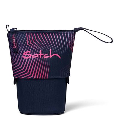 satch Pencil Slider 00894-900AG-10, Seismic Pink, Mädchen & Jungen