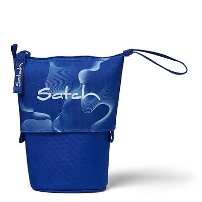 satch Pencil Slider 00894-900AG-10, Vibrant Blue, Mädchen & Jungen