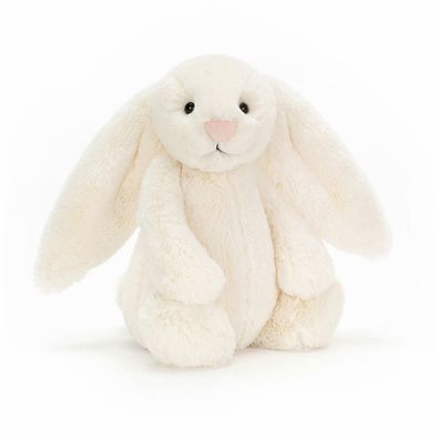 Jelly Cat Bashful Cream Bunny Grober Hase Pluschtier Pluschtiere 36cm