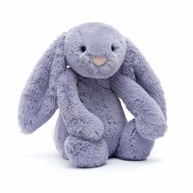 Jelly Cat Bashful Viola Bunny Grober Hase Pluschtier Pluschtiere 36cm