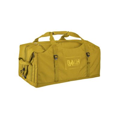 Bach Equipment - B281355-6609 - Reise Dr. Duffel 70 yellow curry