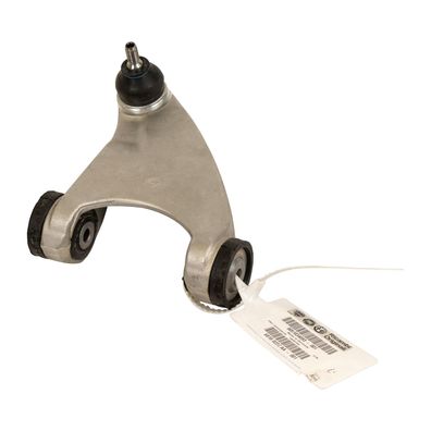 Original Alfa Romeo Dreieckslenker vorne links oben Aluminium 156 147 51834093