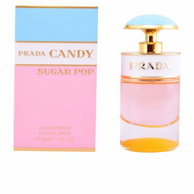 PRADA CANDY SUGAR POP edp vapo 30ml