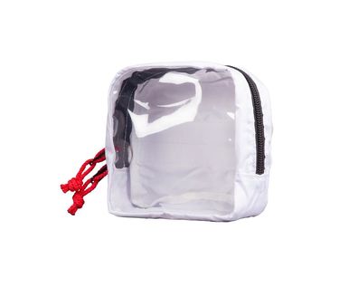 Savotta Med Organizer 15x15 cm weiß