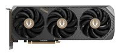 ZOTAC GAMING GeForce RTX 5070 Ti Solid Core - Grafikkarte - PCI-Express