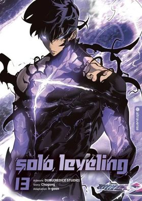 Solo Leveling 13 | Chugong (u. a.) | Taschenbuch | 294 S. | Deutsch | 2025