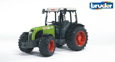 Bruder 02110 Claas Nectis 267F
