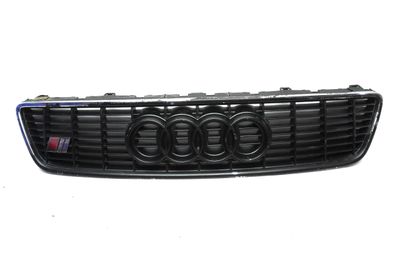 8L9863653 Kühlergrill Original Audi S3 8L