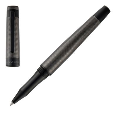 Hugo Boss Tintenroller Eclat Gun