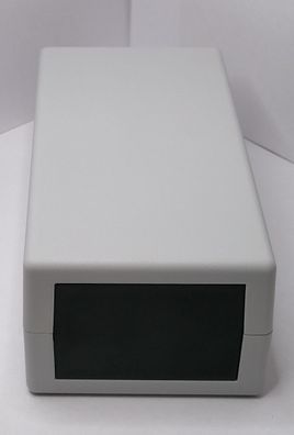 STB ST162 Kunstoff Polystyrol-Gehäuse 160,8x82x55,6mm grau IP44