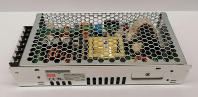 Mean Well MSP-200-3.3 Netzteil Case medical 132W 3,3V 40A CV