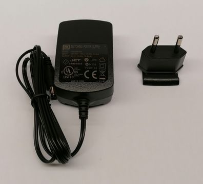 Phihong PSAC05R-050 Steckernetzteil 5W 5V 1A CV