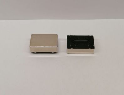 HN Power HIM12-2412D-DIL24 DC/DC Conv 9-36V: /-12V/500mA DIL24