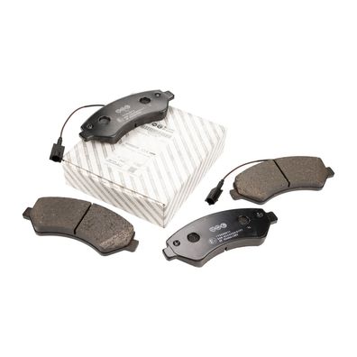 Original Bremsbeläge 6000629130