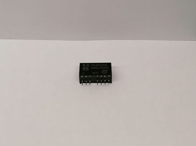HN Power HIM2-2405D-SIL8 DC/DC-Conv 9-36V: /-5V 200mA 2W SIP8
