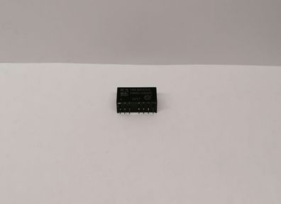 HN Power HIM2-4812S-SIL8 DC/DC-Conv 18-75V:12V 167mA 2W SIP8