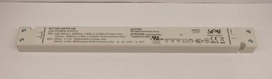 SELF SLT100-24VFG-UN Led Netzteil 100W 24V DC 4,17A CV IP20