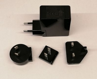 HN Power HNP45I-CPD Schnellladegerät 45W 5-20V 2,25-3A CV USB C Ausgang PD 3.0
