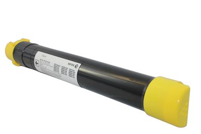 Xerox 006R01396 Toner Yellow -Bulk