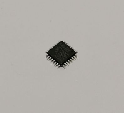 ATMEGA168A-AU
